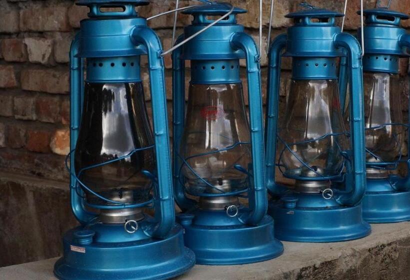 فندق Arusha Villa Karamu Coffee Estate