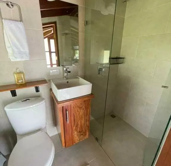 Hotel Gulupa Ecolodge