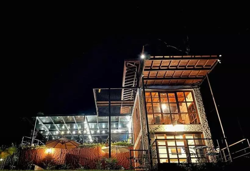 Hotel Gulupa Ecolodge