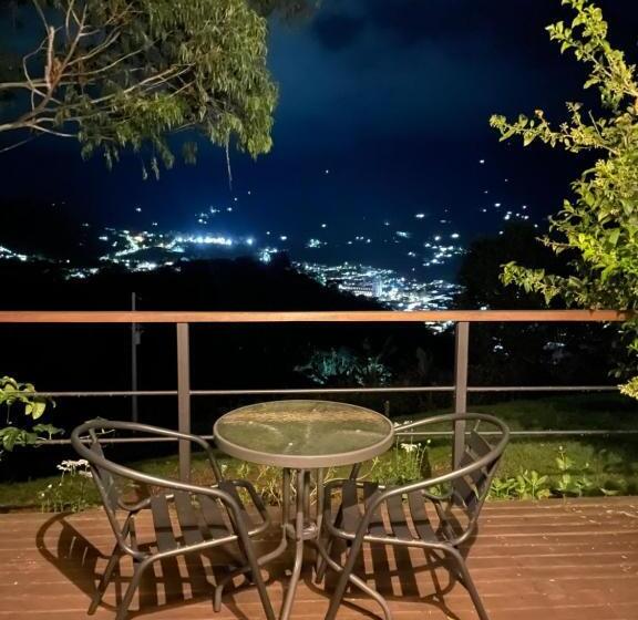 هتل Gulupa Ecolodge