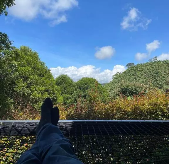 Hotel Gulupa Ecolodge