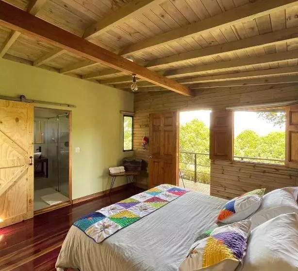 Hotel Gulupa Ecolodge