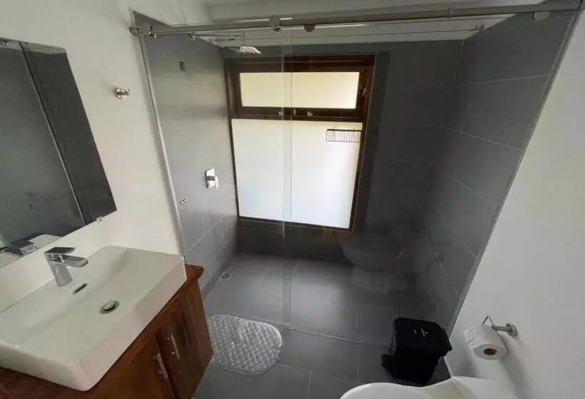 Hotel Gulupa Ecolodge