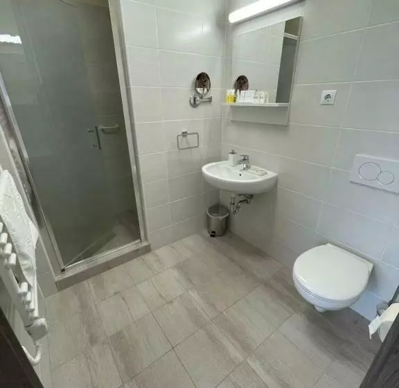 Hotelli Gyirmót Sport & Wellness