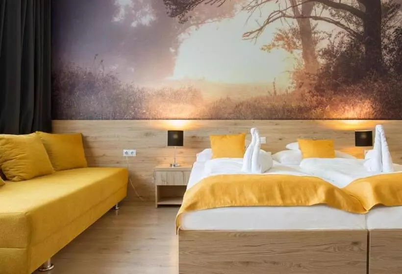 Hotelli Gyirmót Sport & Wellness