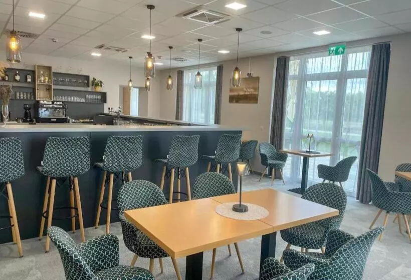 Hotelli Gyirmót Sport & Wellness