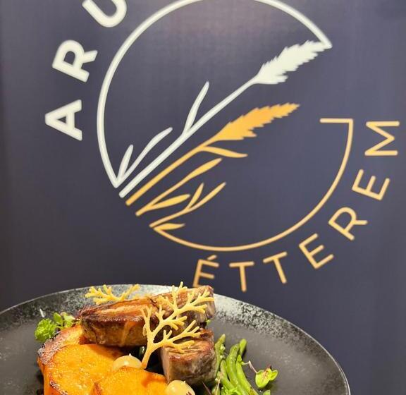 호텔 Gyirmót Sport & Wellness