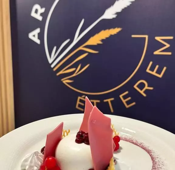 Hotelli Gyirmót Sport & Wellness