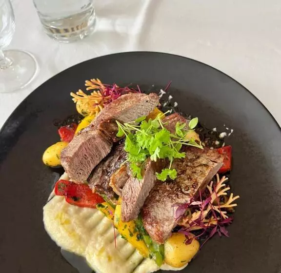 Hotelli Gyirmót Sport & Wellness