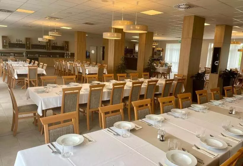 Hotelli Gyirmót Sport & Wellness