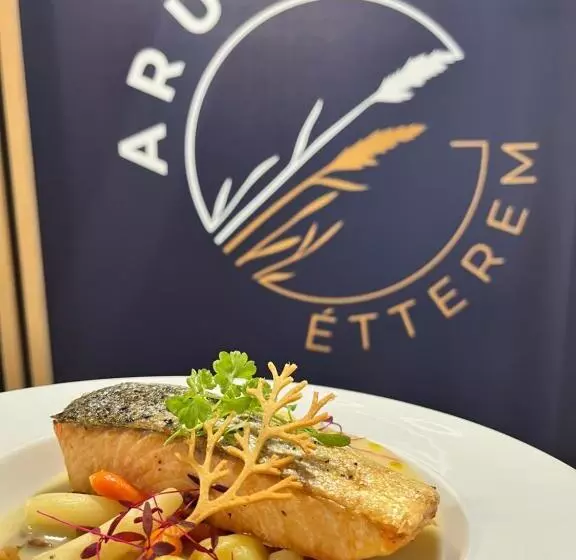 Hotelli Gyirmót Sport & Wellness