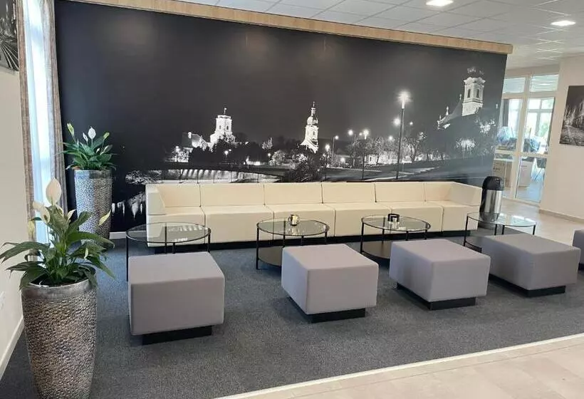 Hotelli Gyirmót Sport & Wellness