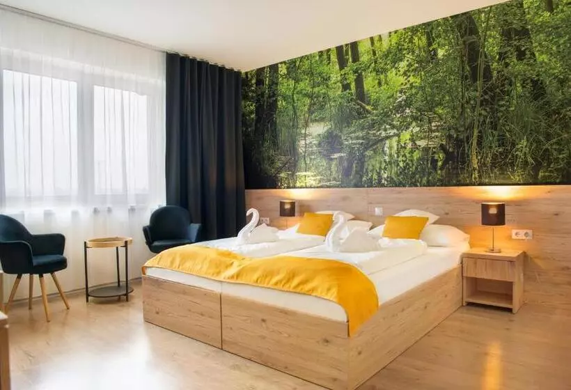 Hotelli Gyirmót Sport & Wellness