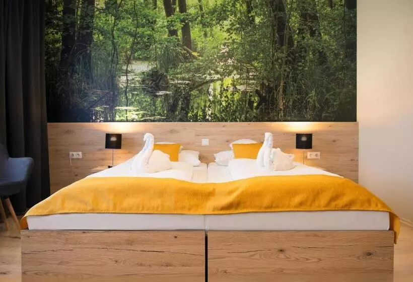 Hotelli Gyirmót Sport & Wellness