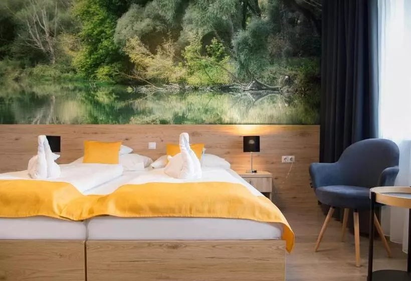 Hotelli Gyirmót Sport & Wellness