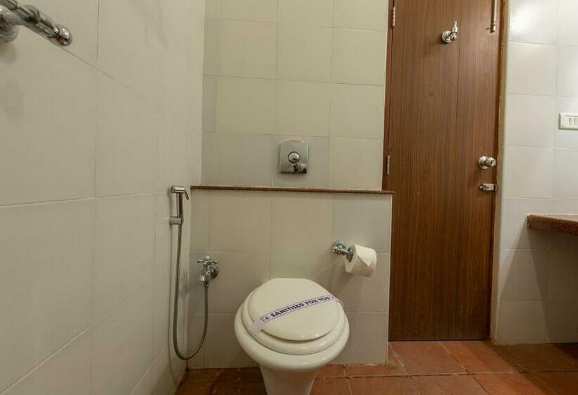 Kstdc Hotel Mayura Yagachi, Belur