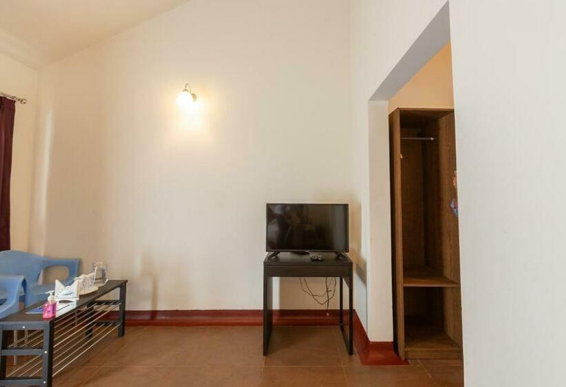 Kstdc Hotel Mayura Yagachi, Belur