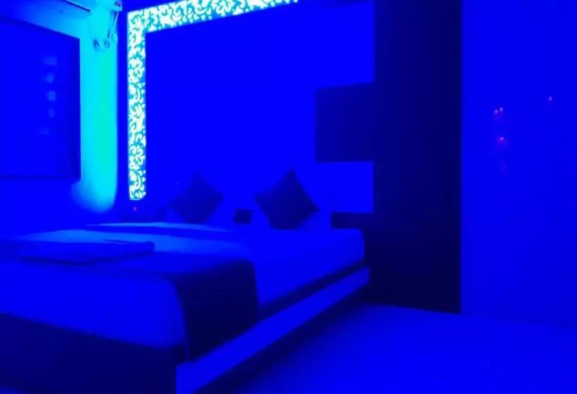 Hotelli Pagadala Grand Residency