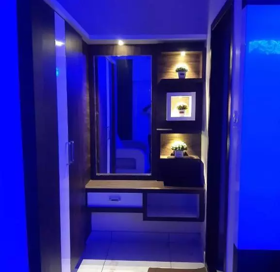 Hotelli Pagadala Grand Residency