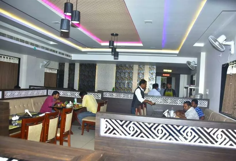 Hotelli Pagadala Grand Residency