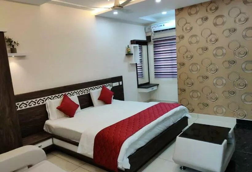 Hotelli Pagadala Grand Residency