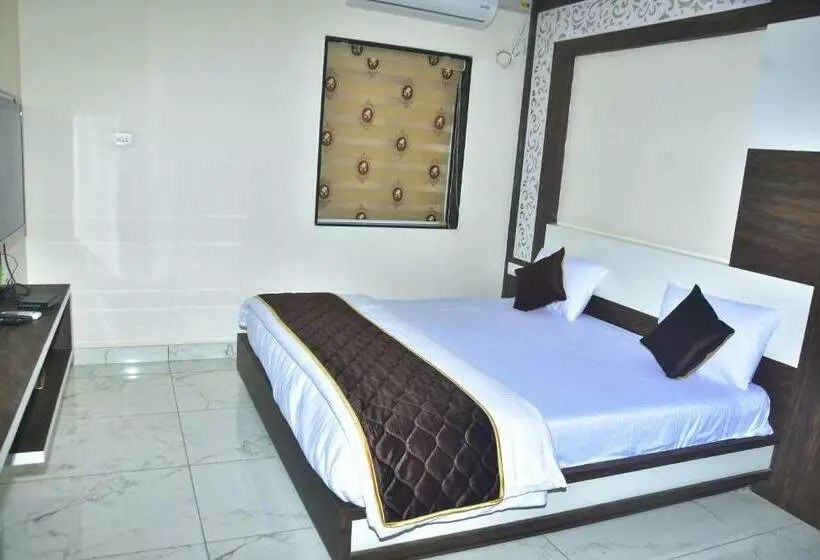 Hotelli Pagadala Grand Residency