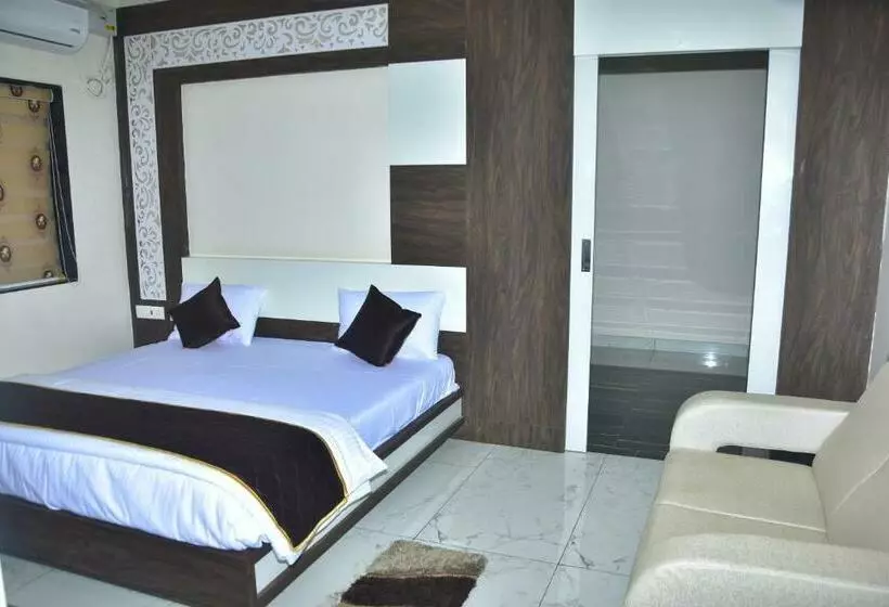 Hotelli Pagadala Grand Residency