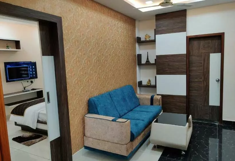 Hotelli Pagadala Grand Residency