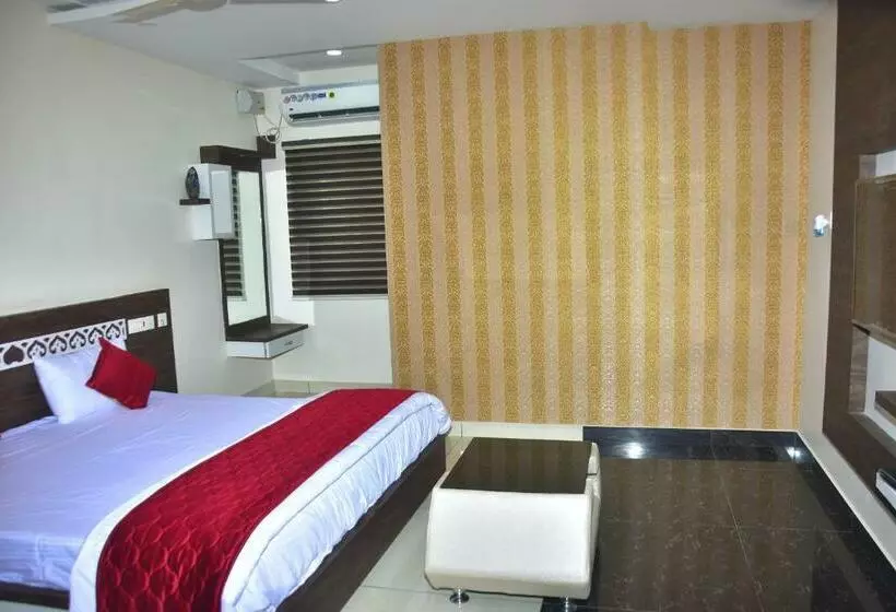 Hotelli Pagadala Grand Residency