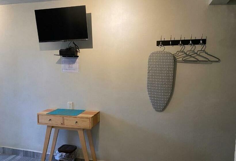 בית מלון כפרי San Carlos