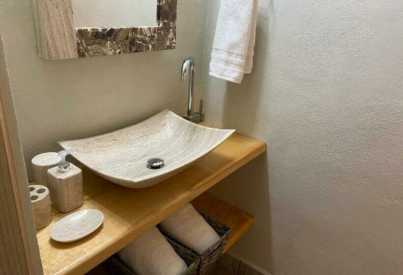 בית מלון כפרי San Carlos