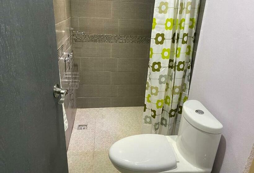 בית מלון כפרי San Carlos