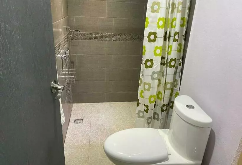 Hotelli San Carlos