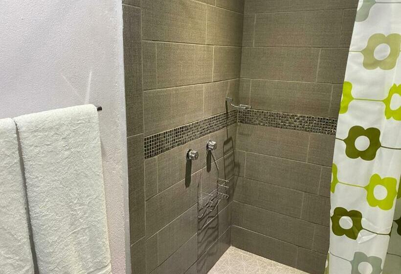 בית מלון כפרי San Carlos