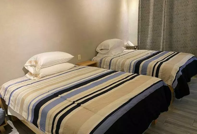 Hotelli San Carlos