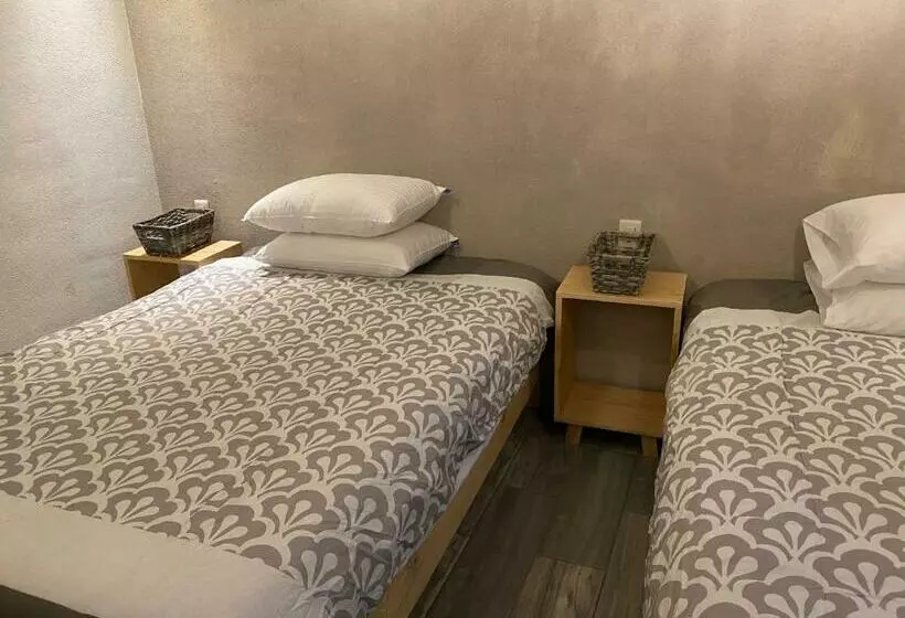 Hotelli San Carlos