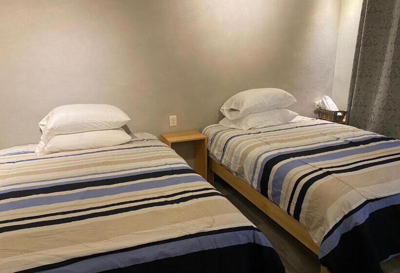 בית מלון כפרי San Carlos