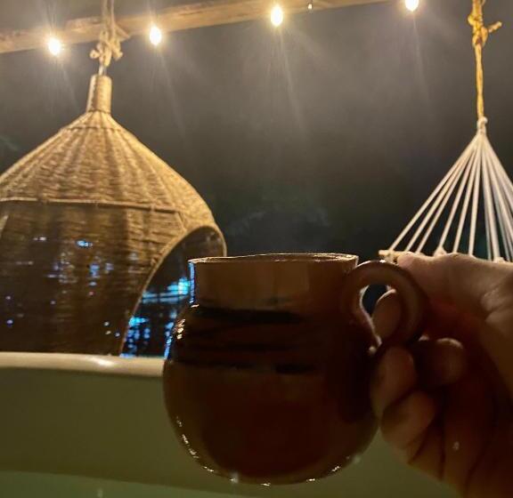 בית מלון כפרי San Carlos