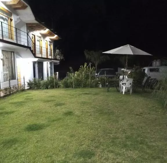 Hotelli San Carlos