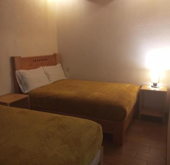 בית מלון כפרי San Carlos