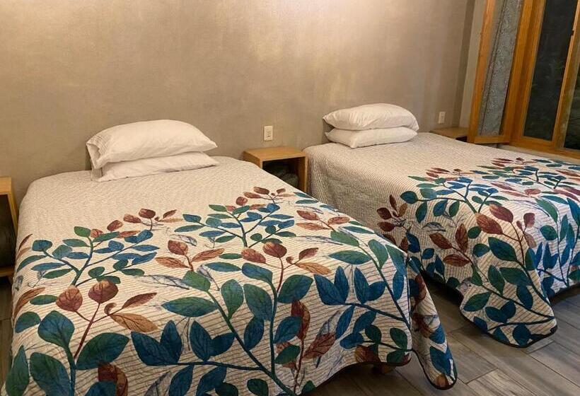 בית מלון כפרי San Carlos