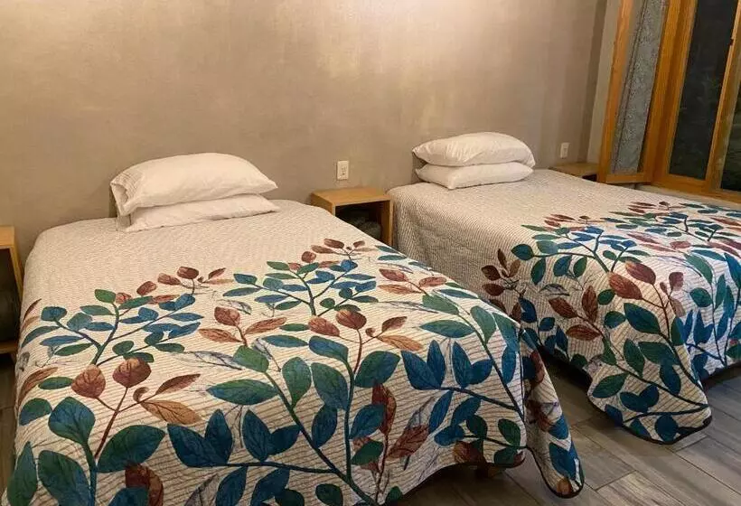 Hotelli San Carlos