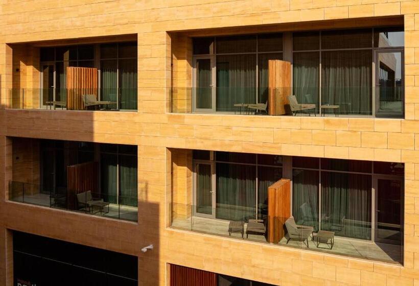 Shirvan Hotel City Yard Jeddah