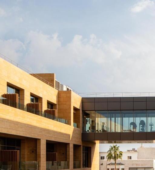 Shirvan Hotel City Yard Jeddah