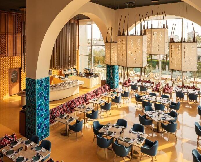 Shirvan Hotel City Yard Jeddah