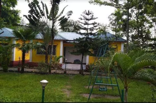 Jaldapara Inn Resort