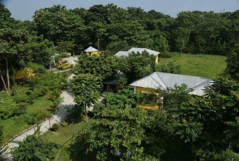 Jaldapara Inn Resort