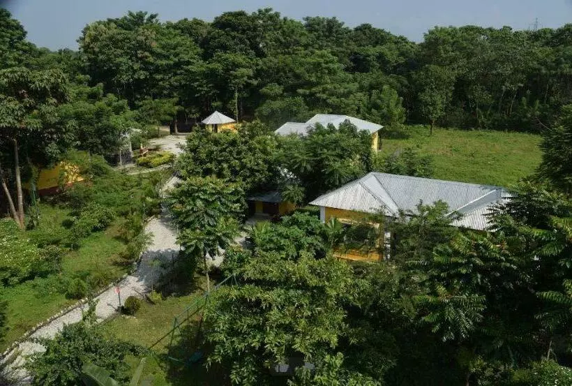 Jaldapara Inn Resort