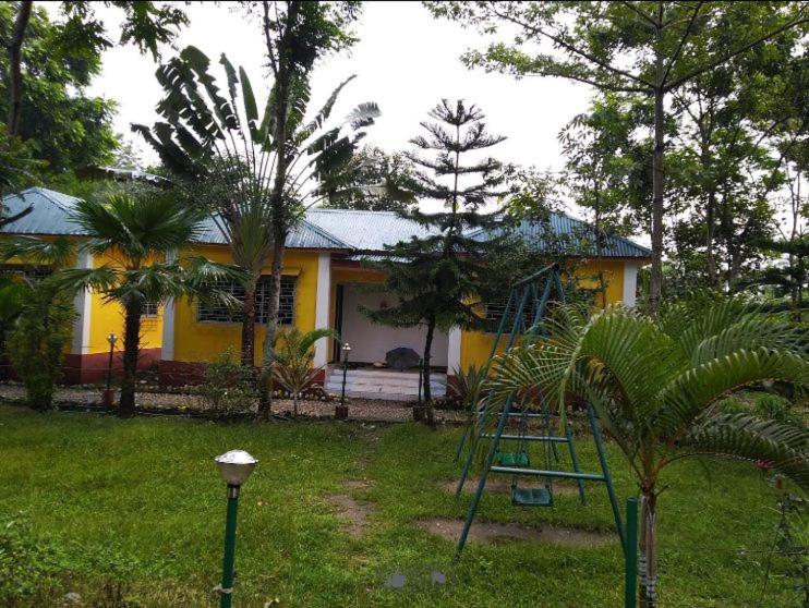 Jaldapara Inn Resort