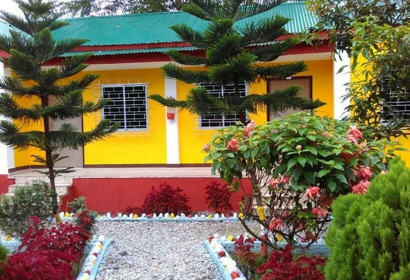 Jaldapara Inn Resort